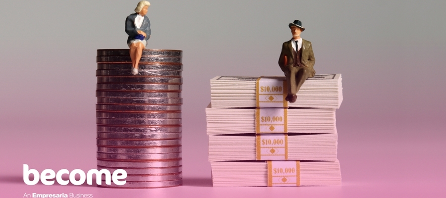 Unravelling The Gender Pay Gap  Insights For Both Employers And Candidates (2)