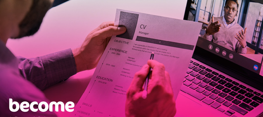 Essential Questions Your Cv Should Answer 80