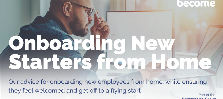 Become Onboarding